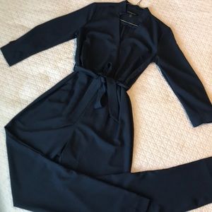Banana Republic Romper